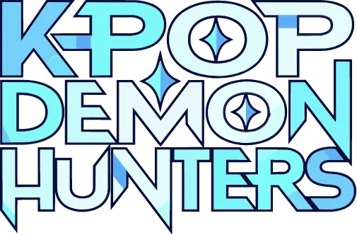 KPop Demon Hunters